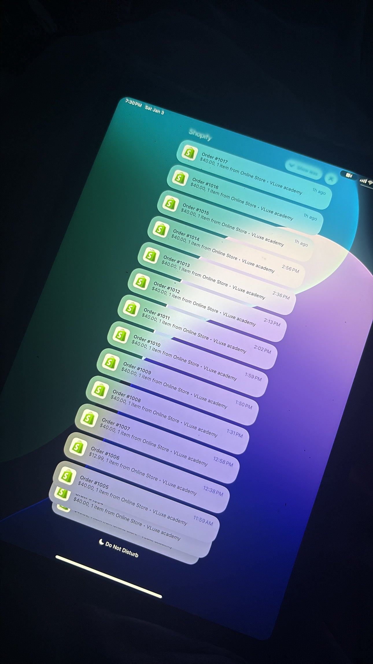 Miss entrepreneur 1:1 Business mentorship