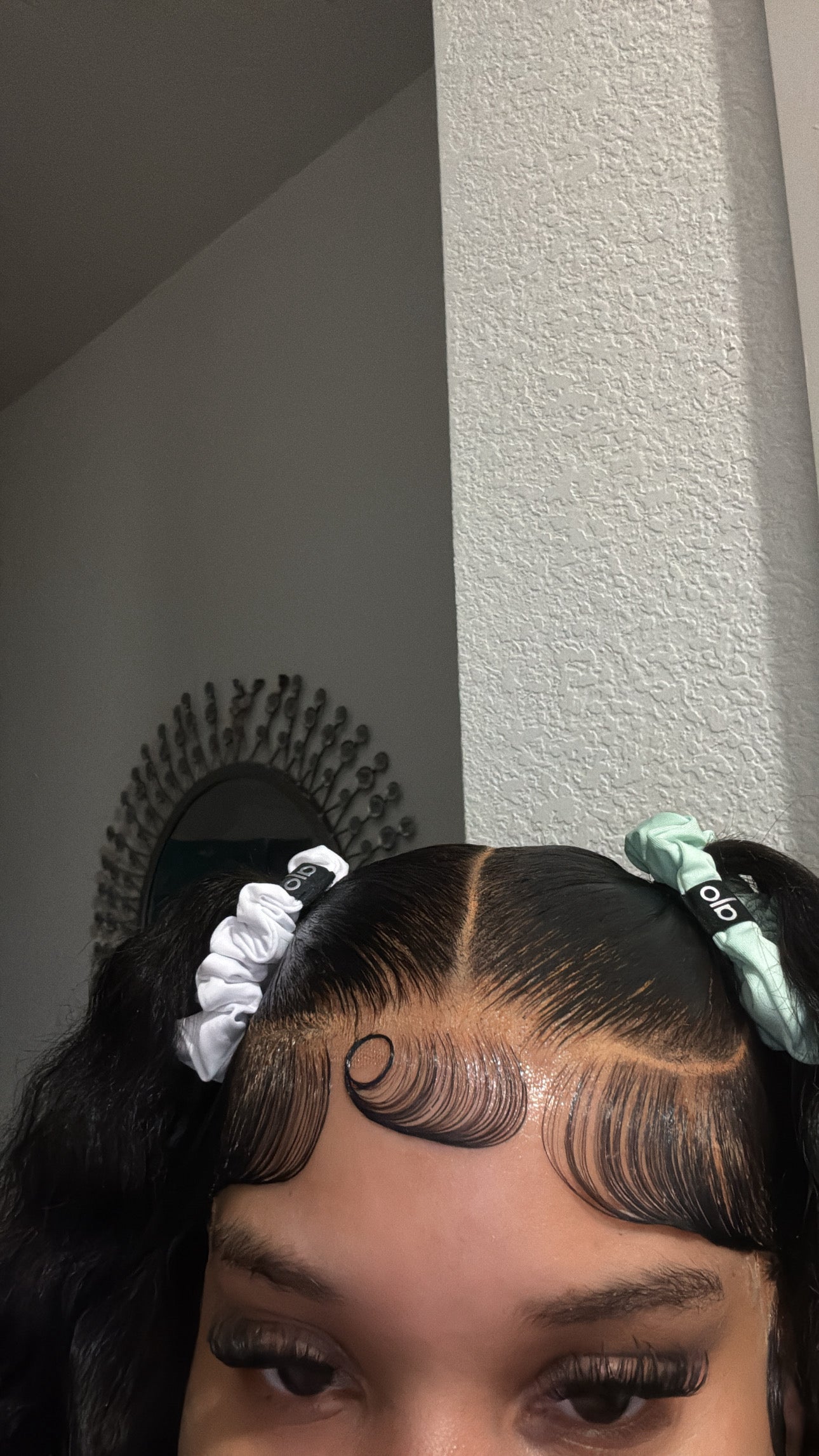 Waterwave 13x4 wig