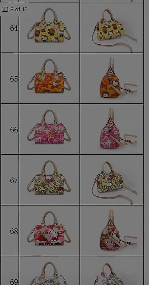 Viral hk bag Vendor