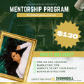 Miss entrepreneur 1:1 Business mentorship